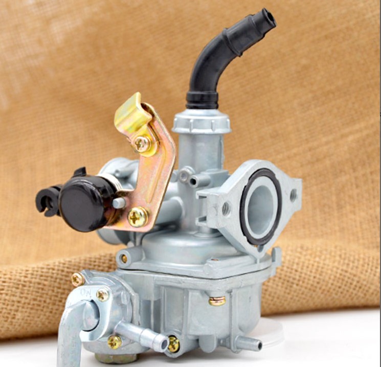 Bộ chế hòa khí xe /Wave 100cc