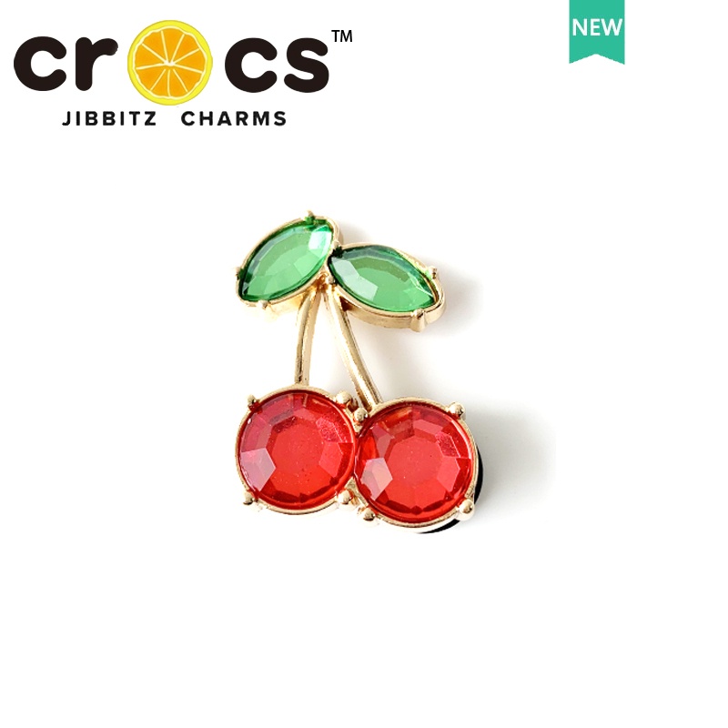 Phụ Kiện Giày cross jibbitz charms