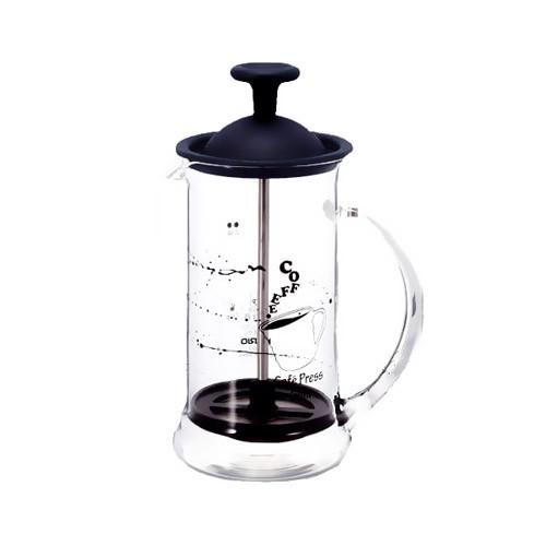 Bình French Press Hario CPSS 240ml: CPSS-2-TB