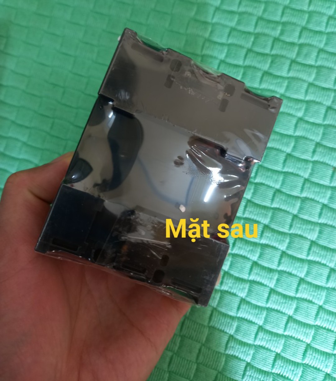 CB 3 PHA NHẬT 40A ĐẾN 100A NỘI ĐỊA NHẬT 380V
