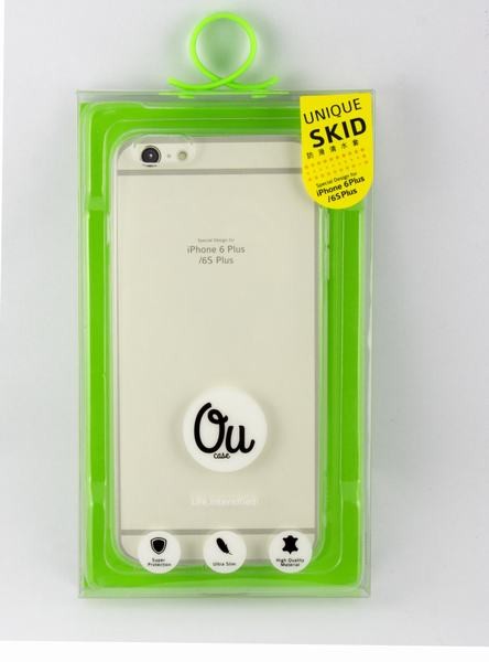 Ốp Lưng Dẻo Vỏ Trong Suốt ,Cao Cấp Cho iPhone 6 /6s