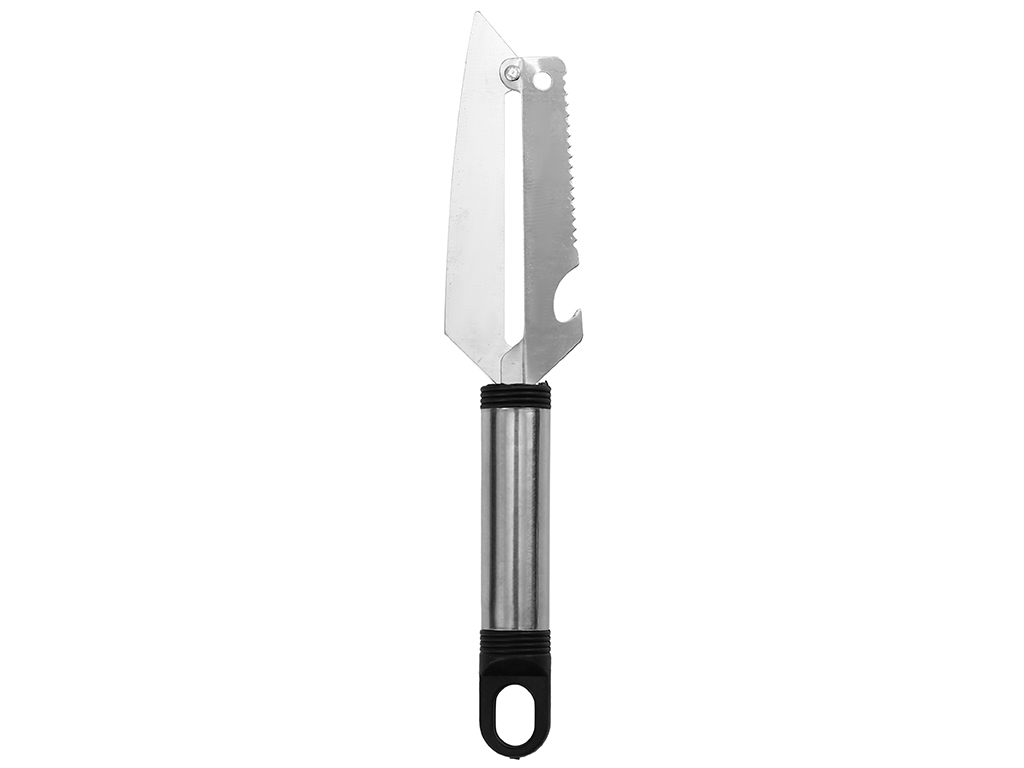 Dao bào đa năng inox lưỡi dài siêu bén cao cấp
