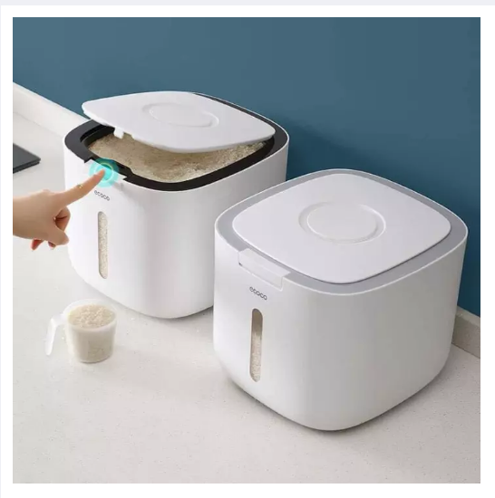 Thùng đựng gạo ecoco hàng cao cấp
