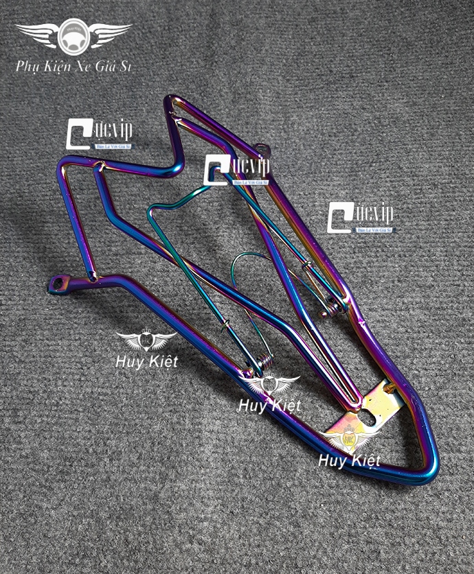 Baga Titan Sonic Cao Cấp MS1664