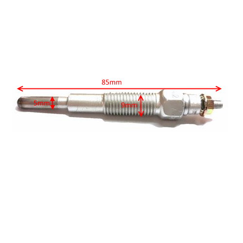BUGI SẤY 24V