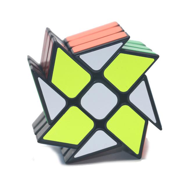 Rubik Biến Thể Rubik 3x3 Mirror Cube Z-Cube Khối Lập Phương Rubik