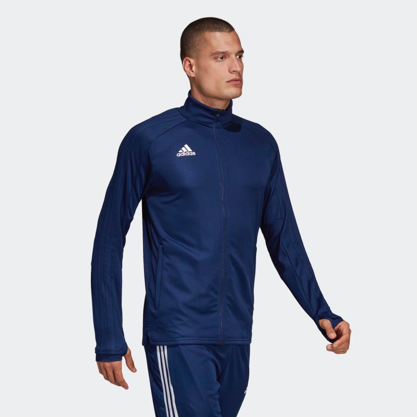 Áo gió adidas