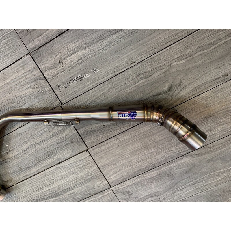 [HCM]cổ pô 2 khúc stb gắn lon tăng cho winner sonic