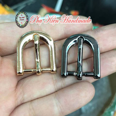 1.5cm Metal Lock (Price: 25K/Piece)