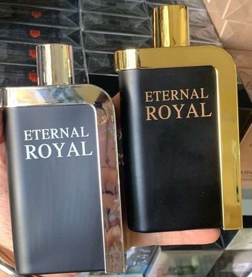 Nước Hoa Nam Eternal Royal Lonkoom 100ml