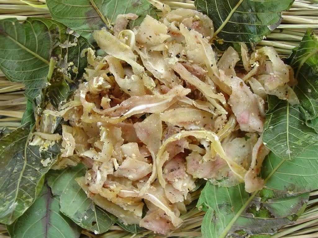 Tré ( Bì) đặc sản Bình Định 50k/ 1 cây