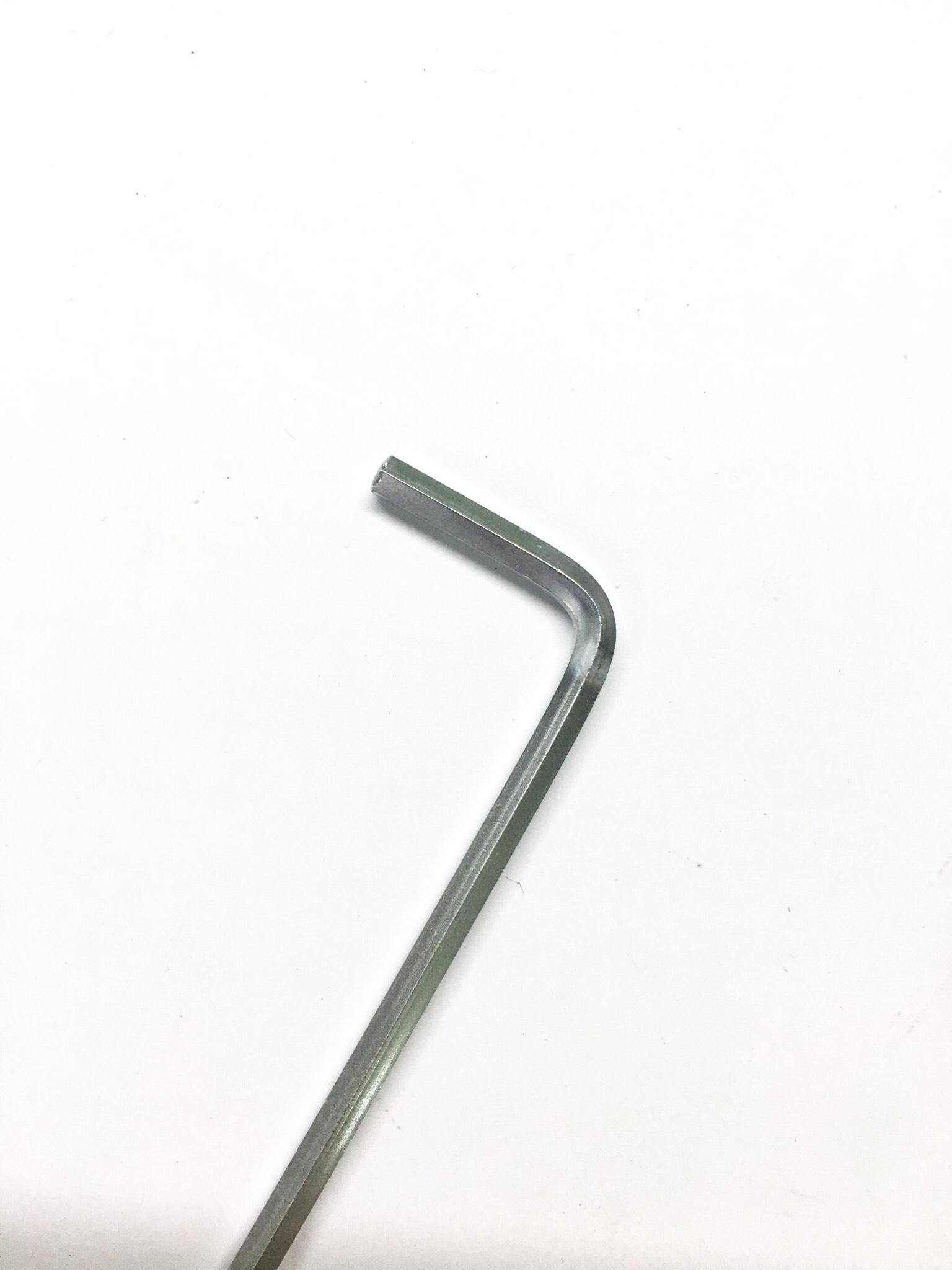 Chìa lục giác 4mm hiệu Chessco