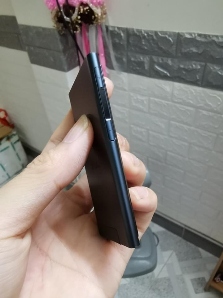 Máy nghe nhạc iPod Nano Gen 7