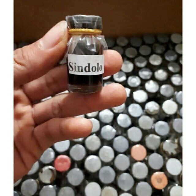 Bôi Lợi Sindolor
