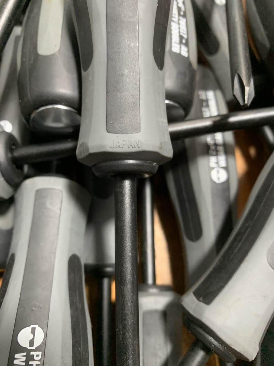 Tô vít đóng Craftsman Janpan chất lượng cao