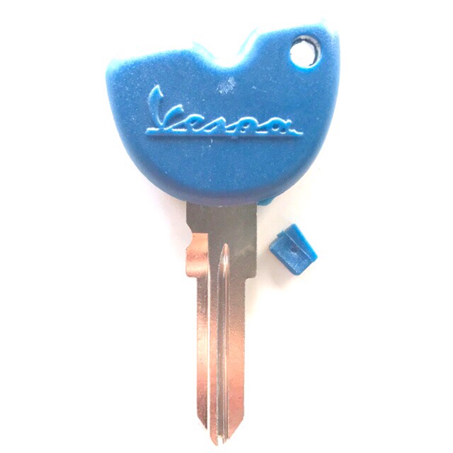 Vỏ chìa khoá xe VESPA không có chip
