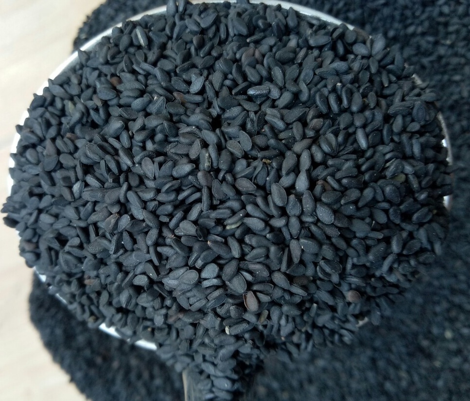 Mè đen Phú Minh Tâm 200g