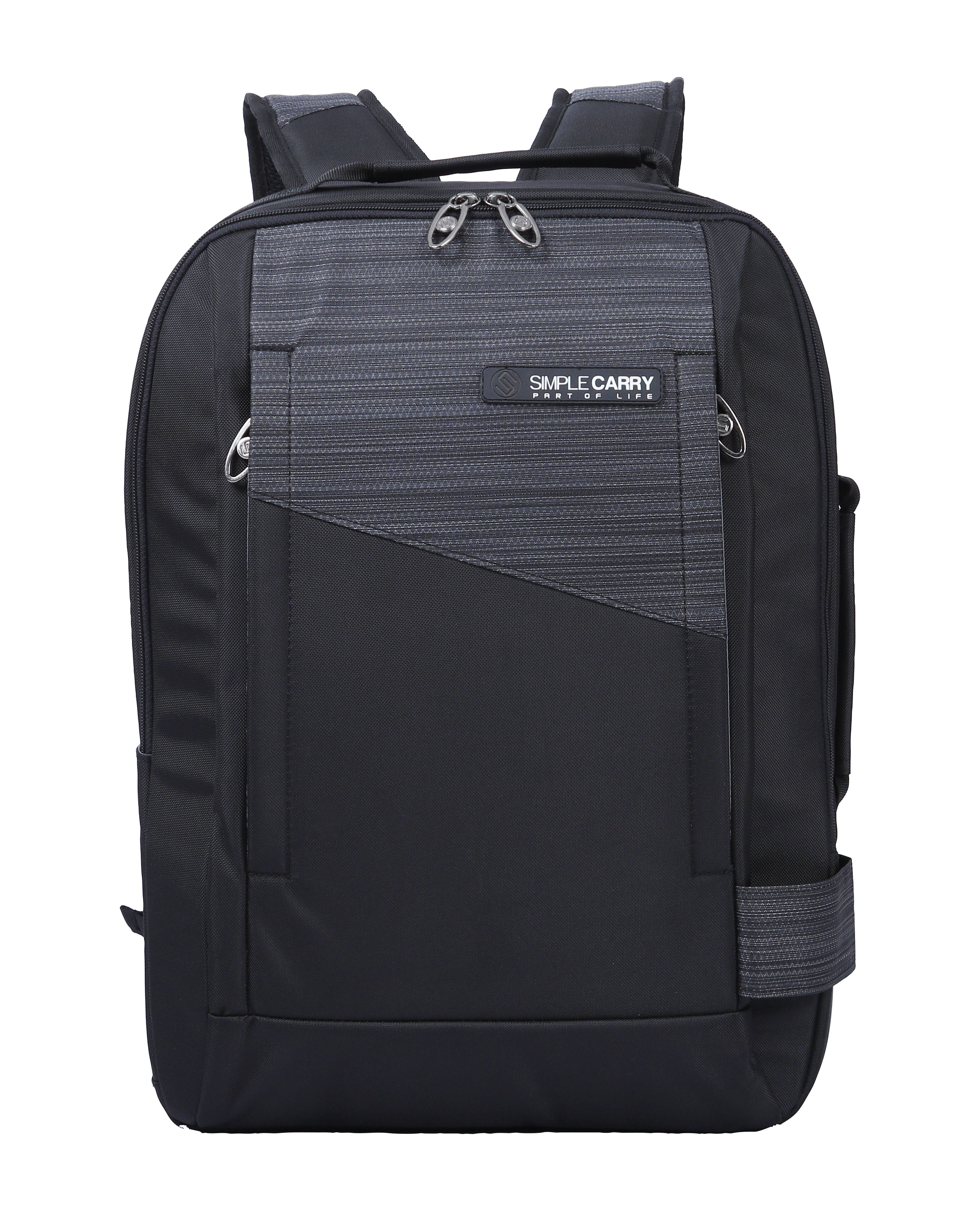 Balo p7 nam nữ thời trang simplecarry