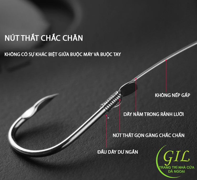 máy buộc lưỡi câu - dụng cụ buộc lưỡi câu - MBLC01