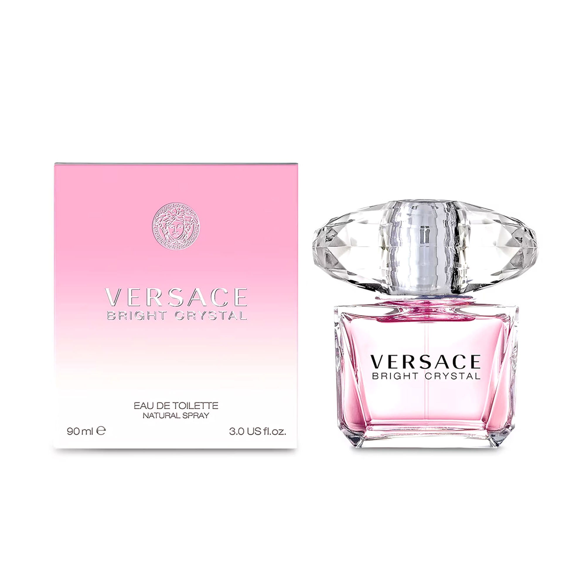 Nước Hoa Nữ VS Bright Crystal EDT - 10ml, Full Box