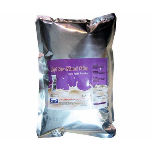 Bột Khoai Môn GTP gói 1 kg.