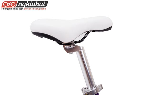 Xe đạp trẻ em Lion Bird FOX 16 inh