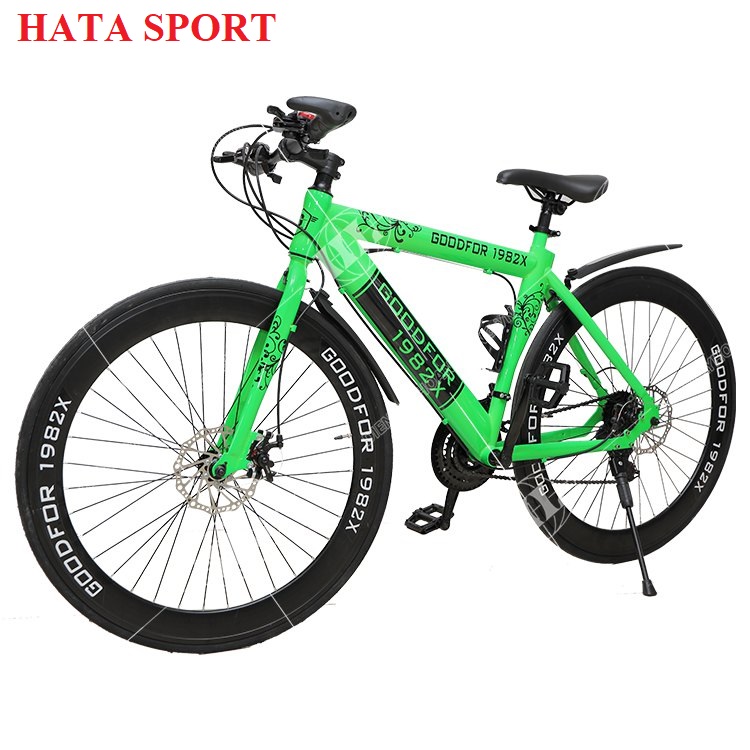 Xe đạp đua Goodfor 1982X HATA SPORT