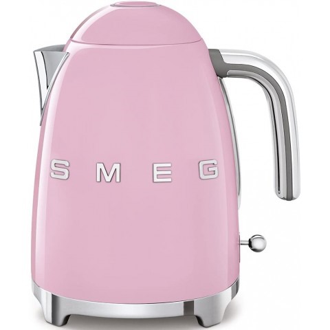 Ấm đun nước siêu tốc smeg klf03pkus