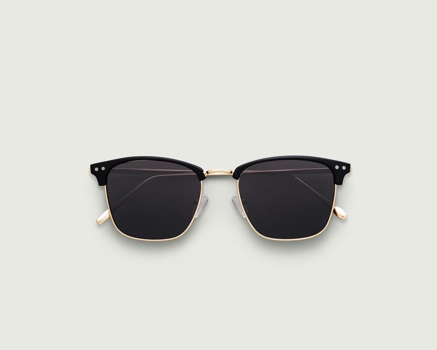 Kính mát Sunnies Studios Gọng Browline Bastian in Ore