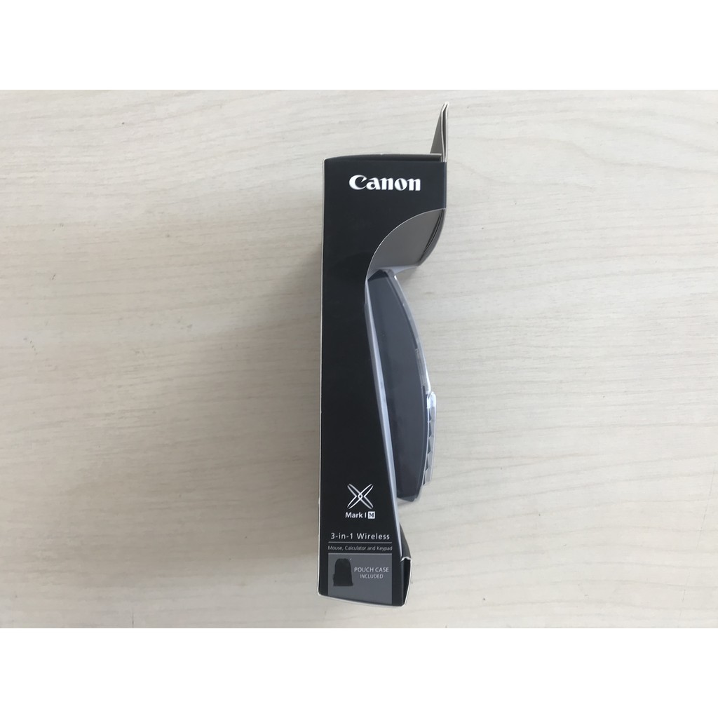 Chuột Canon X Mark I Calculator Slim