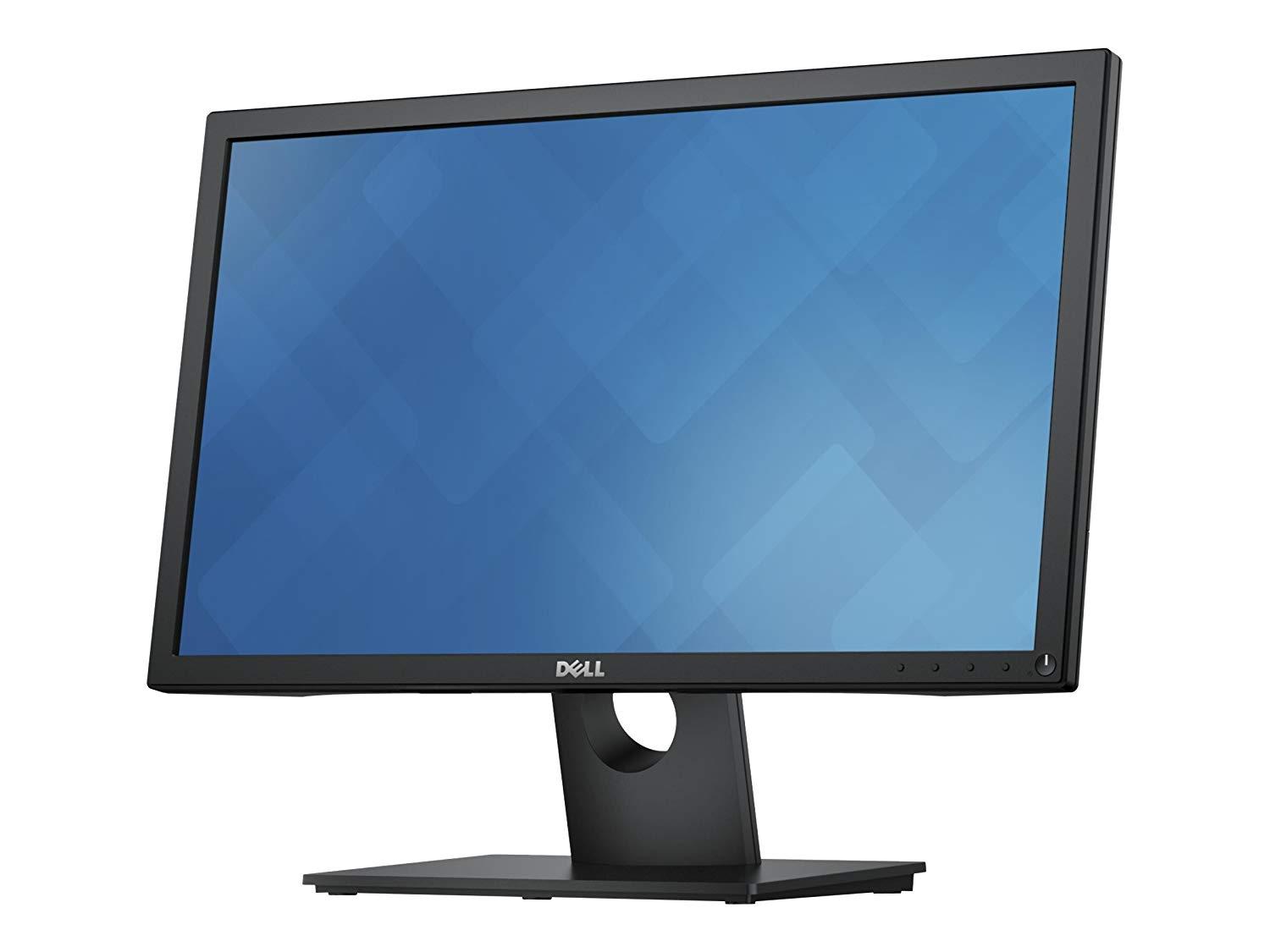 Màn hình vi tính LED Dell 21.5 inch - Model E2216H