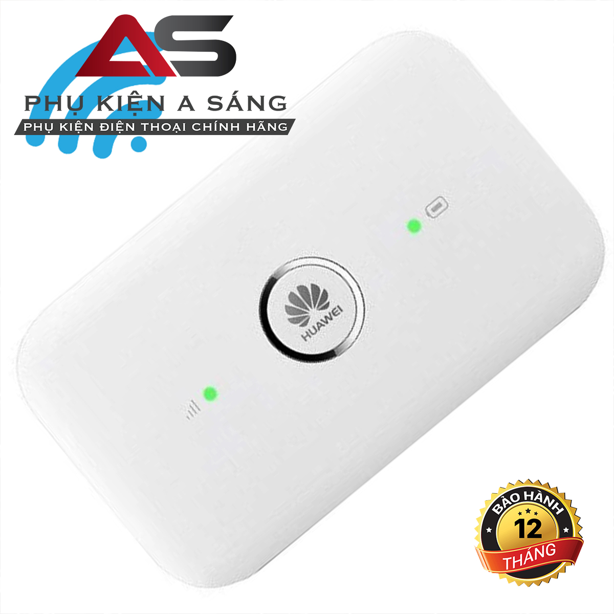 Bộ Phát Wifi 3G/4G Huawei E5220