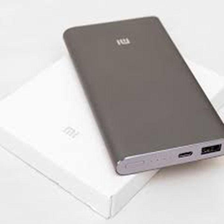 Pin sạc dự phòng Xiaomi 10000mAh