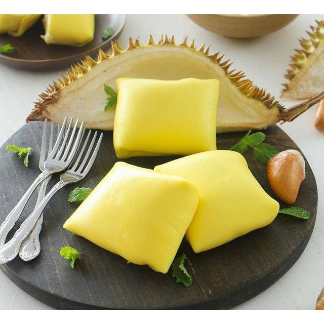 [Bán rẻ nhận 5 sao] 1KG BỘT SẦU RIÊNG