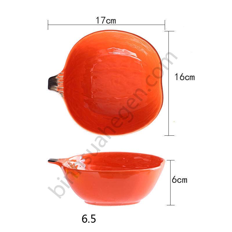 Bát ăn dặm cho bé, bát đựng gia vị, nước chấm, đồ decor