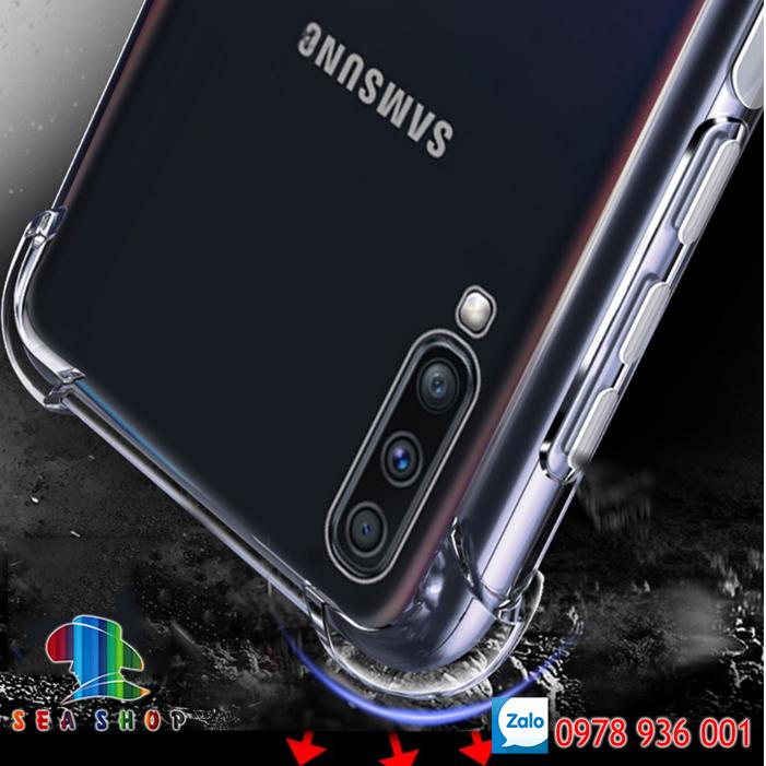 Case for Samsung Galaxy A70 - A705
