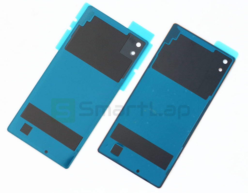 Nắp Lưng Thay Thế + Keo dán Sony Z4