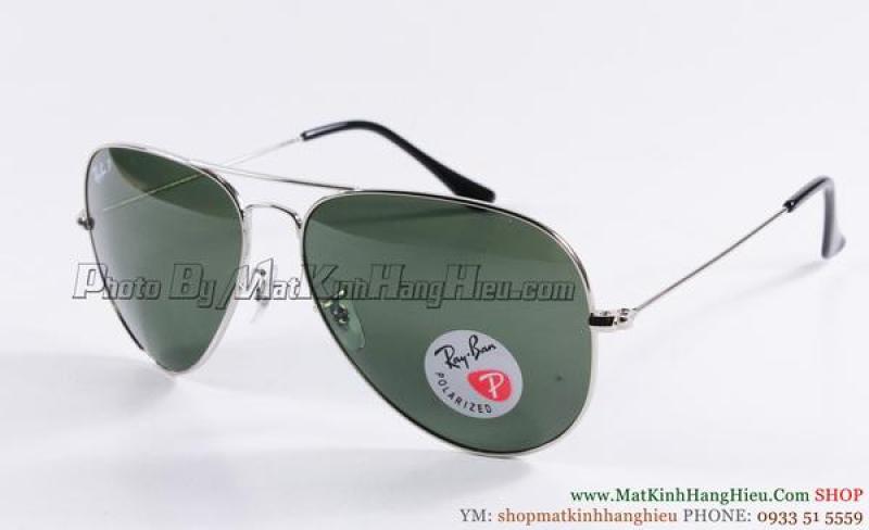 Giá bán Kính mát Rayban 3025-3026 Polarized