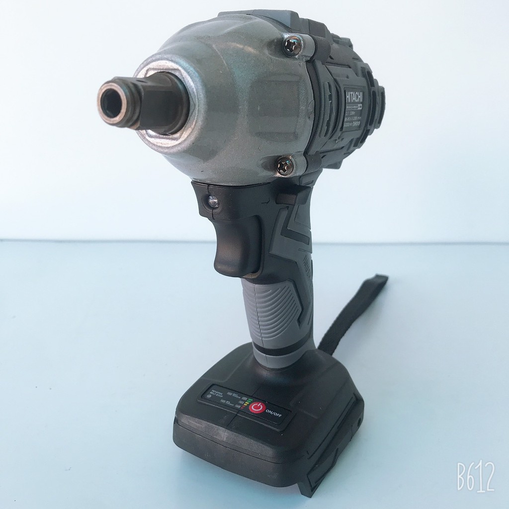 Thân máy siết bulong HITACHI - Loại ko chổi than