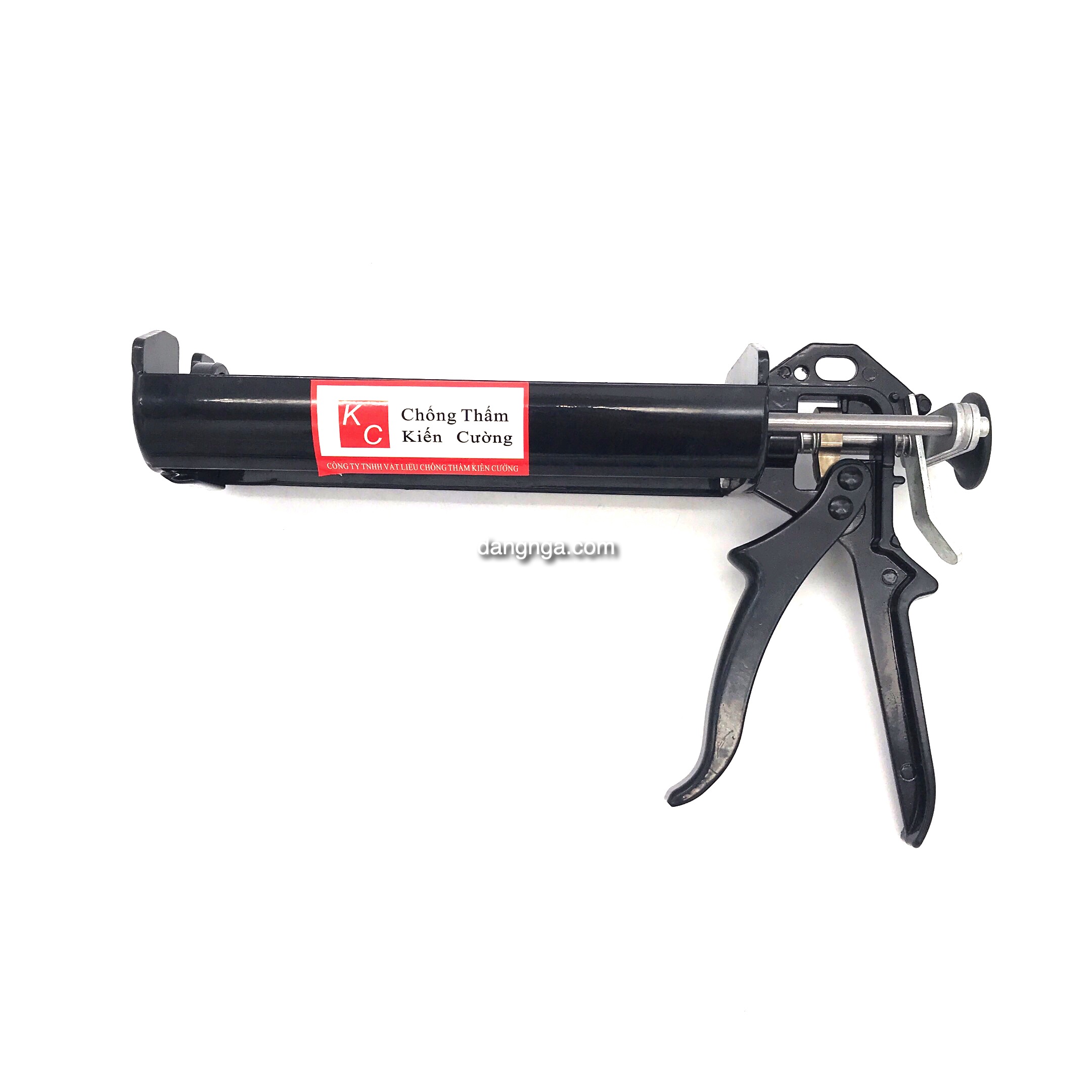 Súng bắn keo đôi/ keo cấy thép ramset