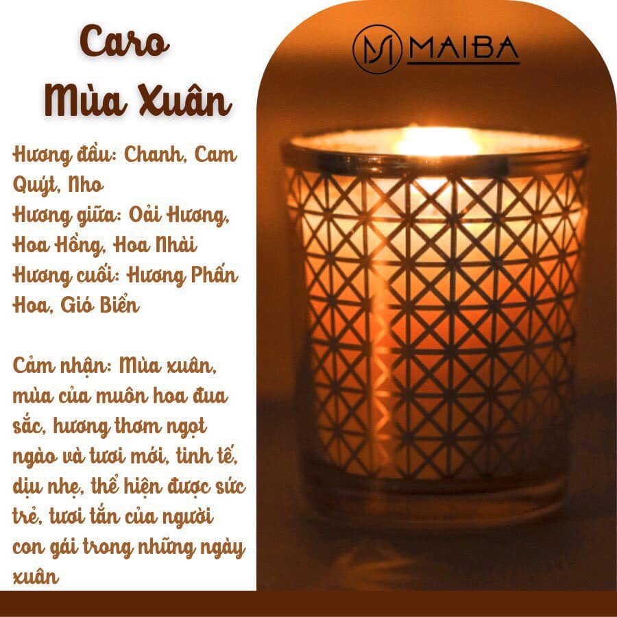 NẾN THƠM ÁNH SAO LUNG LINH 180G