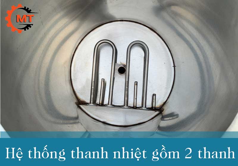 Nồi phở 20l