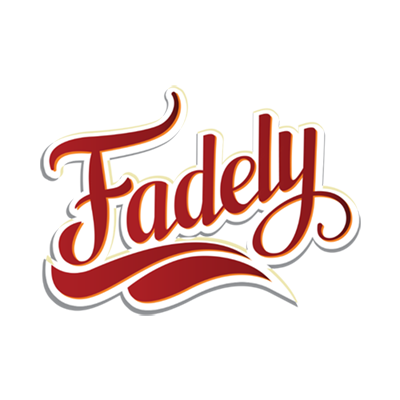 Muối Hồng Tiêu Fadely (65g)