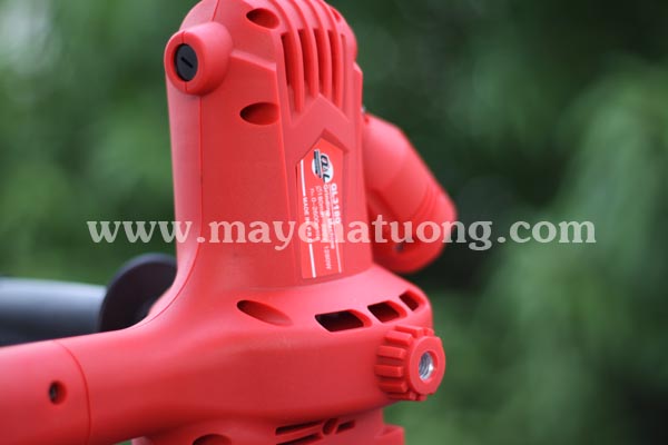 Máy chà tường đánh bóng tường QL 3180