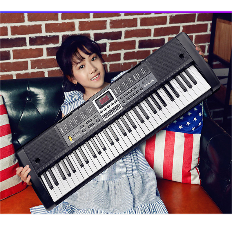 ĐÀN PIANO ĐIỆN TỬ, ĐÀN ORGAN, ĐÀN ĐIỆN TỬ CHO BÉ
