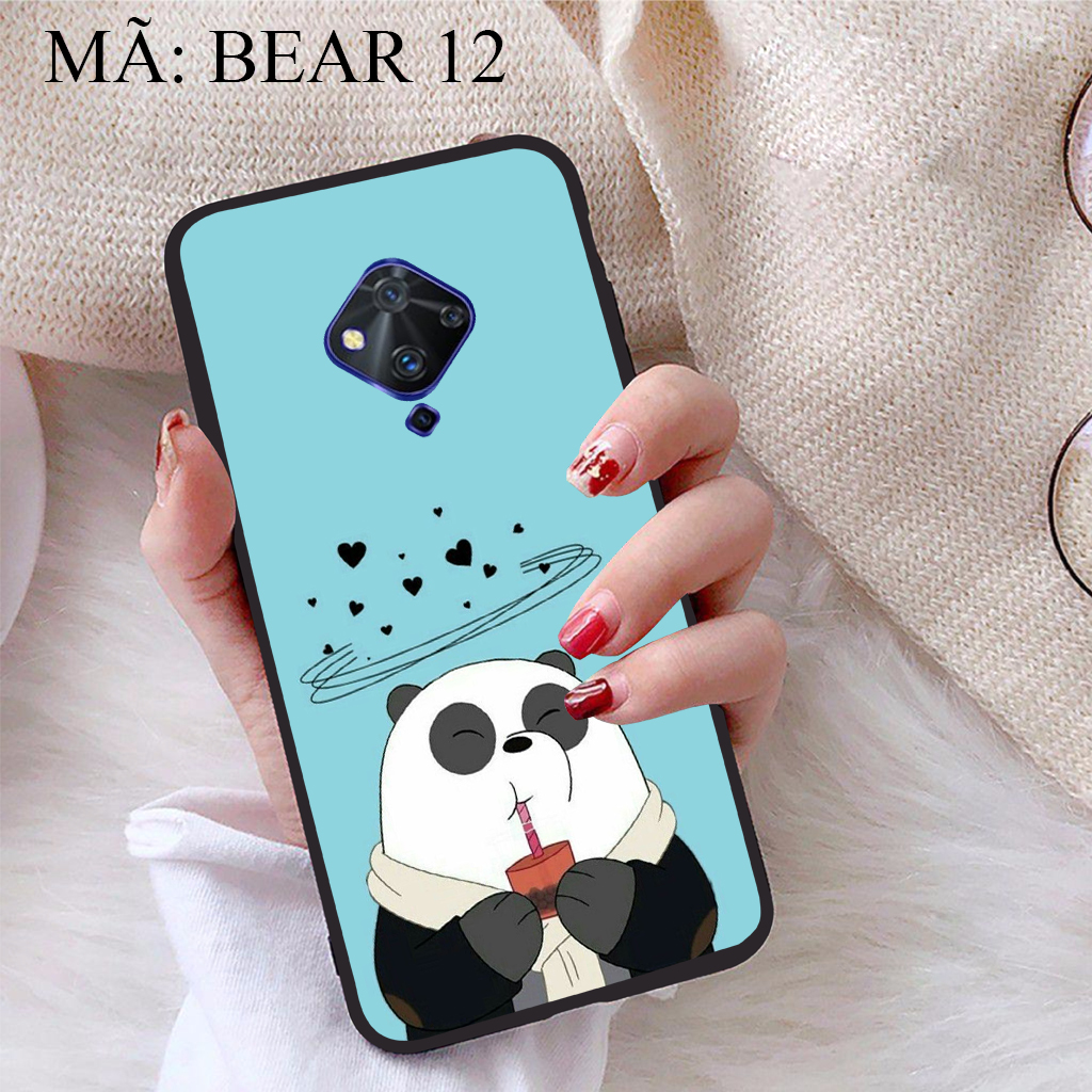 Case for vivo s5