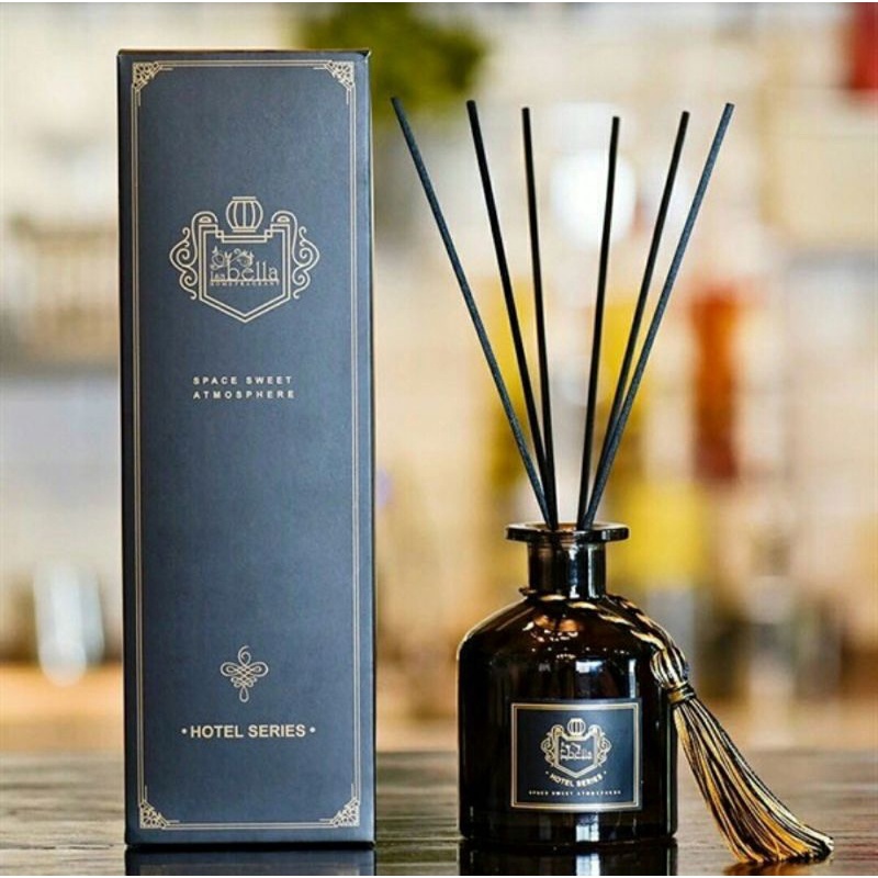 【HOT SALE】 Tinh dầu để thơm phòng kèm hoa khô ( loại thơm nhất)