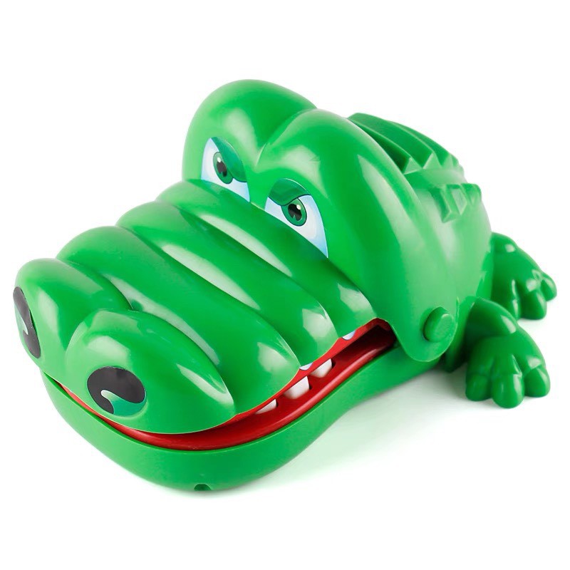 Đồ Chơi Cá Xấu Cắn Tay Cho Bé (SP001533 ) - TTTM Tuấn Bình