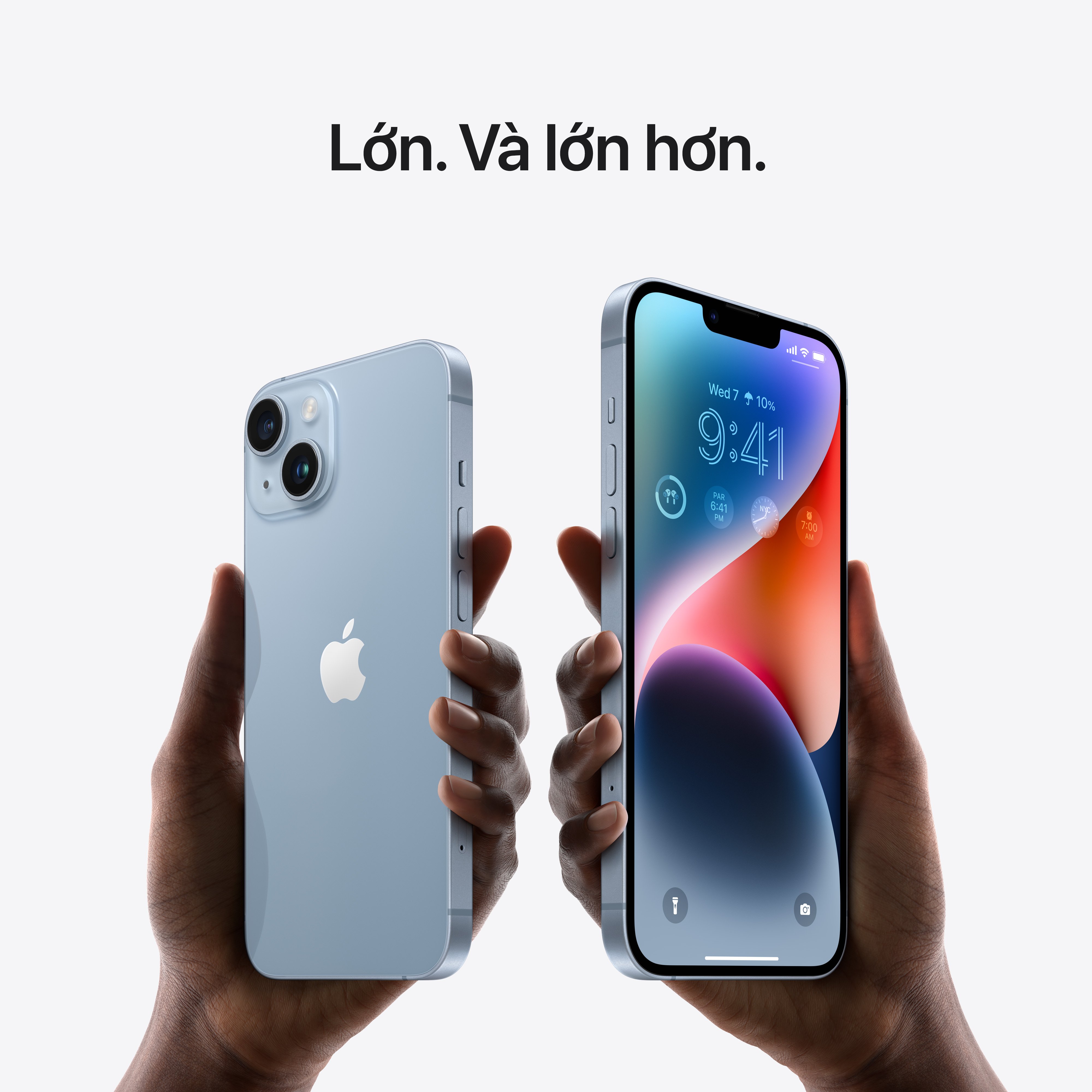 IPhone 14 - Hàng Chính Hãng VN/A