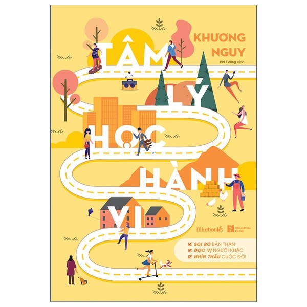Tâm Lý Học Hành Vi